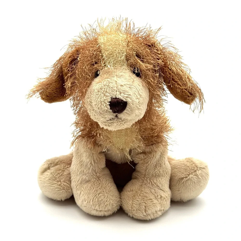 Webkinz Cocker Spaniel Plush HM011 Stuffed Animal No Code
